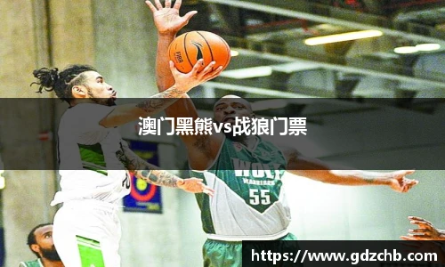 澳门黑熊vs战狼门票